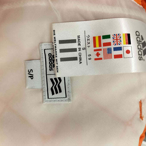 アディダスゴルフ adidasgolf 中綿スカート キルティング レディース S/P