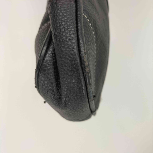 エフアールツー FR2 logo icon emboss shoulder Bag メンズ
