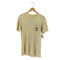 シングルステッチ HANG LOOSE HAWAII クルーネックTシャツ メンズ