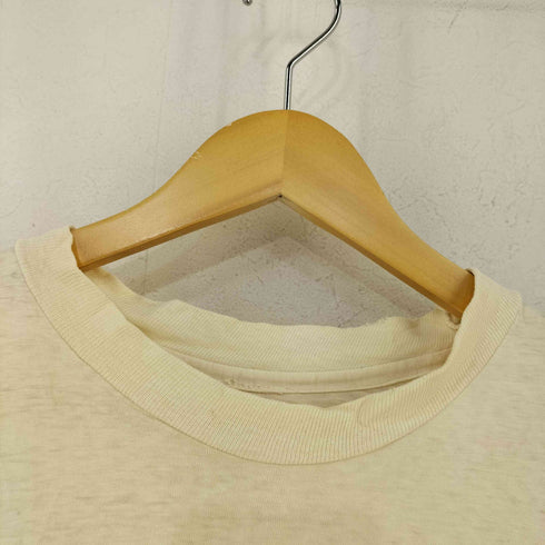 シングルステッチ HANG LOOSE HAWAII クルーネックTシャツ メンズ
