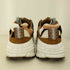 アグ UGG ZIP COW PRINT レディース us7.5