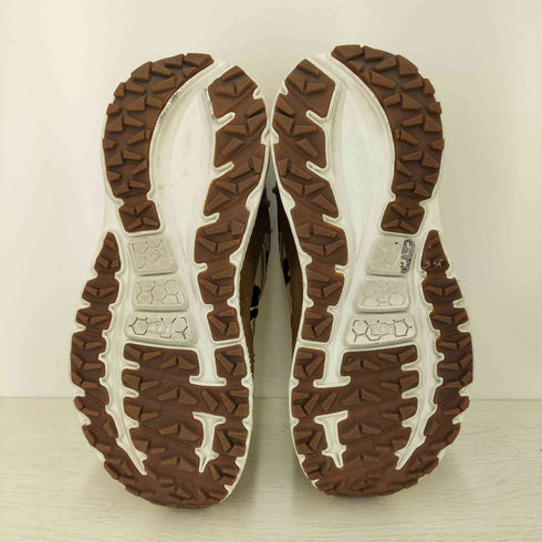 アグ UGG ZIP COW PRINT レディース us7.5
