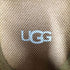 アグ UGG ZIP COW PRINT レディース us7.5