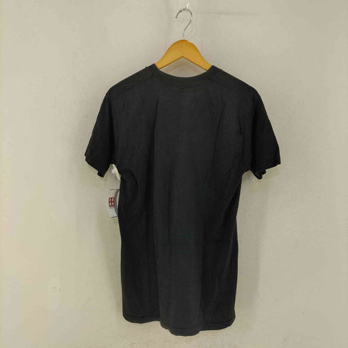 フルーツオブザルーム FRUIT OF THE LOOM RED WING SHOES 片面プリント クルーネックTシャツ メンズ JPN:M