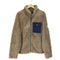 ケープハイツ cape HEIGHTS RIVAS FLEECE メンズ import:M