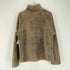 ケープハイツ cape HEIGHTS RIVAS FLEECE メンズ import:M