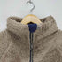 ケープハイツ cape HEIGHTS RIVAS FLEECE メンズ import:M