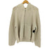 ステューシー Stussy 24AW Chunky Knit Zip Hoodie メンズ import:L