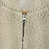 ステューシー Stussy 24AW Chunky Knit Zip Hoodie メンズ import:L