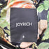 ジョイリッチ JOYRICH ロゴ 刺繍 花柄 エンジェル 総柄 リバーシブル スカジャン メンズ import:S