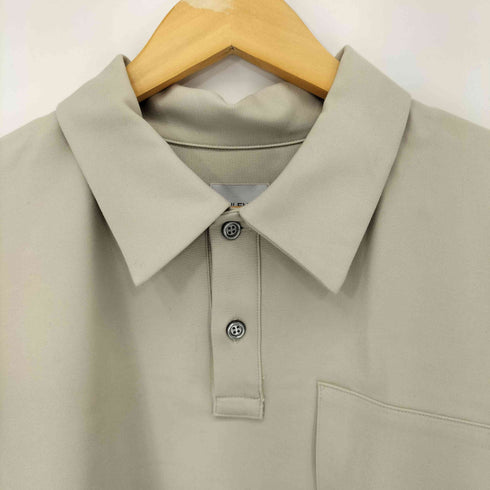 エフィレボル .efiLevol Big Pocket Polo Shirt メンズ JPN:4