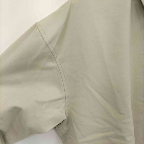 エフィレボル .efiLevol Big Pocket Polo Shirt メンズ JPN:4