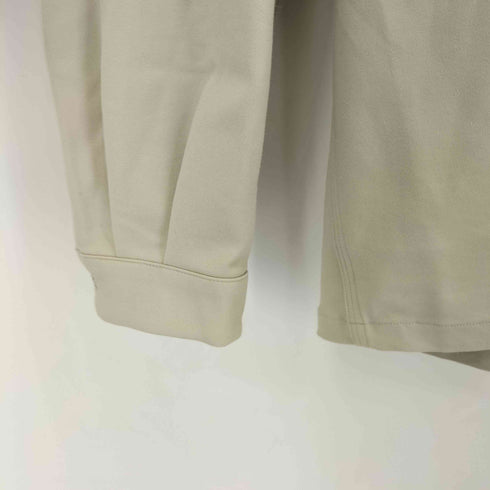 エフィレボル .efiLevol Big Pocket Polo Shirt メンズ JPN:4