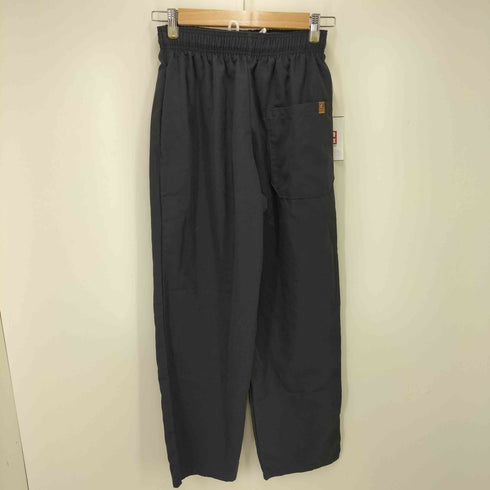 chef designs シェフパンツ メンズ S