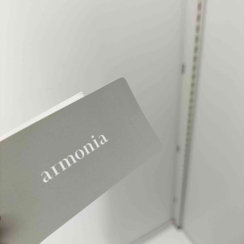 armonia.ボリュームフレアスカート レディース FREE