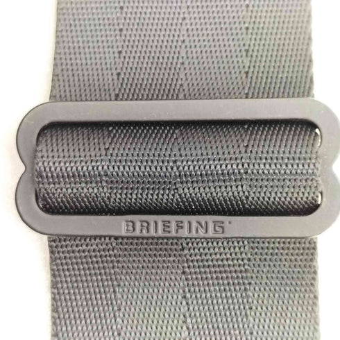 ブリーフィング BRIEFING TRIPOD ボディ バッグ メンズ