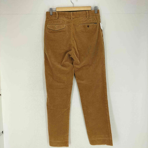 ポロバイラルフローレン Polo by RALPH LAUREN CLASSIC FIT 太畝コーデュロイパンツ メンズ 30/30
