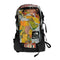 ザノースフェイス THE NORTH FACE 14SS Expedition Medium Day Pack Backpack メンズ
