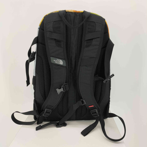 ザノースフェイス THE NORTH FACE 14SS Expedition Medium Day Pack Backpack メンズ