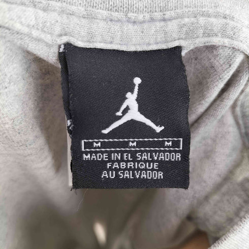 ジョーダンブランド JORDAN BRAND ラバープリント コットンタンクトップ メンズ JPN:M