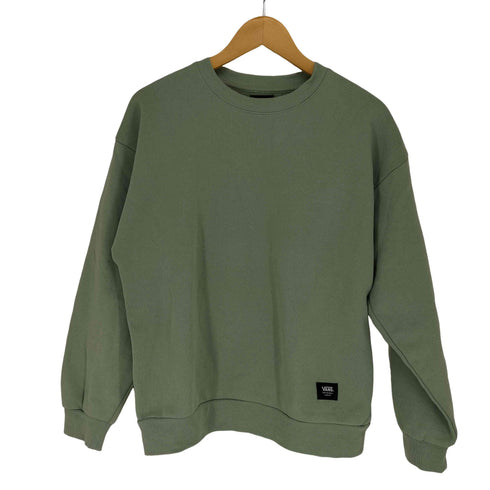 バンズ VANS M Fade Color C SWT メンズ JPN:M