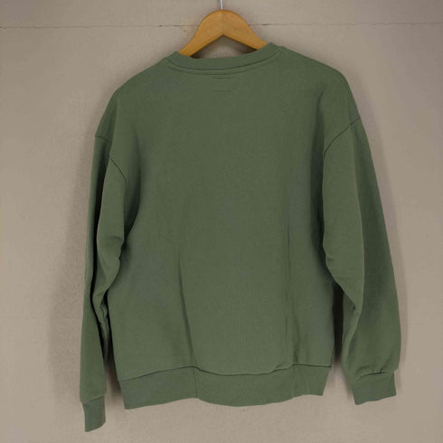 バンズ VANS M Fade Color C SWT メンズ JPN:M