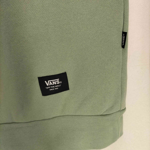 バンズ VANS M Fade Color C SWT メンズ JPN:M