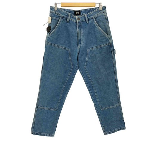 ステューシー Stussy DENIM WORK PANT メンズ 32