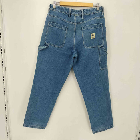 ステューシー Stussy DENIM WORK PANT メンズ 32