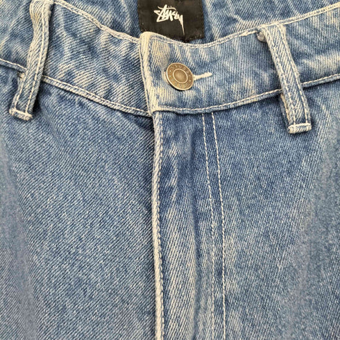 ステューシー Stussy DENIM WORK PANT メンズ 32