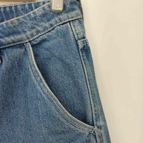 ステューシー Stussy DENIM WORK PANT メンズ 32