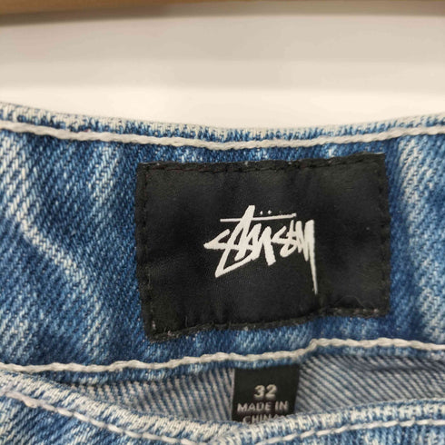 ステューシー Stussy DENIM WORK PANT メンズ 32