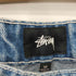 ステューシー Stussy DENIM WORK PANT メンズ 32