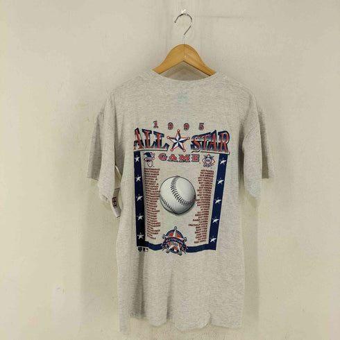 USA製 MLB All Star Game 1995 記念Tシャツ メンズ JPN:M