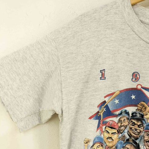 USA製 MLB All Star Game 1995 記念Tシャツ メンズ JPN:M