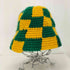 ステューシー Stussy Checker Knit Bucket Hat メンズ 57