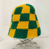 ステューシー Stussy Checker Knit Bucket Hat メンズ 57