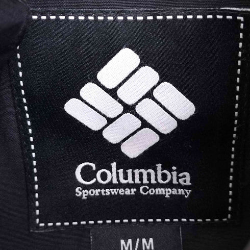 コロンビアブラックレーベル COLUMBIA BLACK LABEL MEDWAY STREAM2 JACKET メドウェイ ストリーム 2 ジャケット メンズ JPN:M