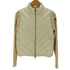 モンクレール MONCLER カーディガンダウンジャケット レディース