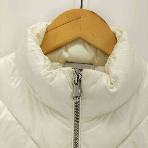モンクレール MONCLER カーディガンダウンジャケット レディース