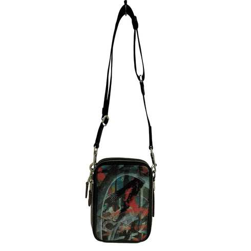 コーチ COACH X MINT + SERF スタントン クロスボディ レディース