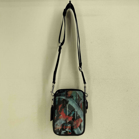 コーチ COACH X MINT + SERF スタントン クロスボディ レディース