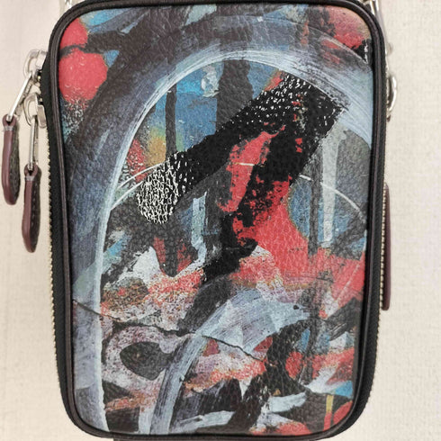 コーチ COACH X MINT + SERF スタントン クロスボディ レディース