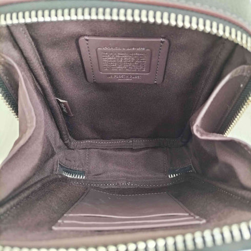 コーチ COACH X MINT + SERF スタントン クロスボディ レディース