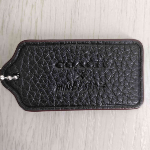 コーチ COACH X MINT + SERF スタントン クロスボディ レディース