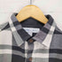 オールドネイビー OLD NAVY コットン L/Sチェックネルシャツ メンズ JPN:L