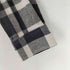 オールドネイビー OLD NAVY コットン L/Sチェックネルシャツ メンズ JPN:L
