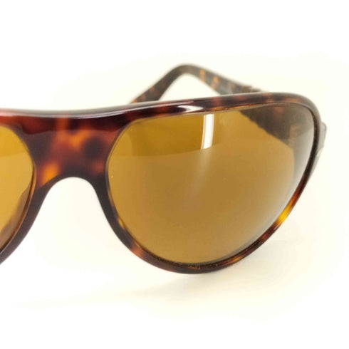 Persol ティアドロップ サングラス メンズ 64□14