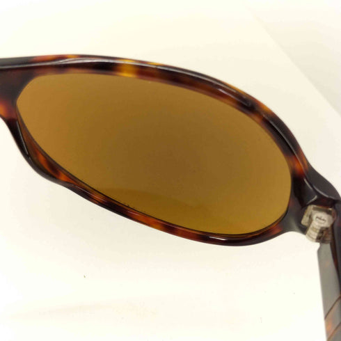 Persol ティアドロップ サングラス メンズ 64□14