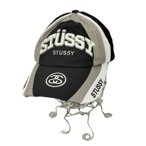 ステューシー Stussy SOUVENIR LOW PRO STRAPBACK CAP メンズ